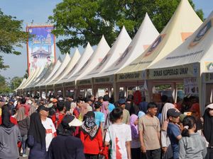 Privilege Warga Bogor, Tinggal Jalan Kaki Bisa Dapat Banyak Manfaat
