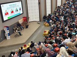 Unhas dan Telkomsel Kolaborasi Siapkan Talenta Muda di Era AI