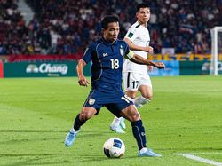 Indonesia Vs Thailand: Skuad Gajah Perang Bugar Banget