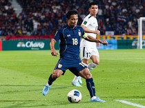 FIFA ASEAN Cup: Ambisi Chanatip Angkat Piala di Jakarta