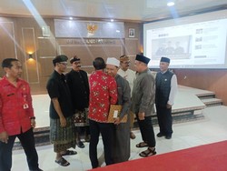 Warga Kampung Islam Candikuning Pilih Tetua Adat, Bukan Bendesa Adat