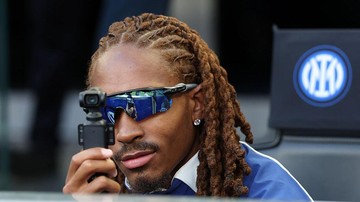 Dear Inter, Kapan Djed Spence Main?