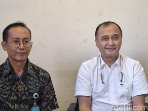 Kondisi Terkini Sopir Dibakar Bos, Luka 68 Persen-Baju Menempel di Kulit