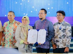 Dokter Surabaya Ciptakan 2 Alat untuk Atasi Bayi Kuning di Pelosok