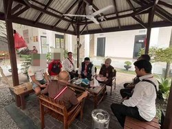 2 Warga Palangka Raya Terekam Bakar Lahan, Perkaranya Dilimpahkan ke Jaksa