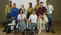 Video: KKRI Beda dengan Pramuka dan Paskibra? Ini Kata Kabacadnas
