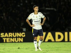Eliano Reijnders Pede Persib Bakal Makin Ngegas