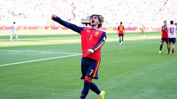 Ferran Torres di Piala Dunia: Dicaci Dulu, Jadi Pahlawan Kemudian