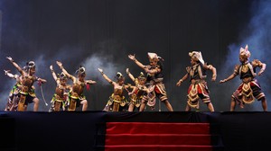 Festival Jaranan Trenggalek Terbuka Masuk 125 Event Terpilih KEN 2026
