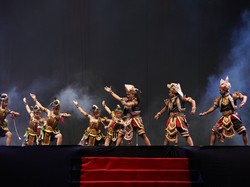 Festival Jaranan Trenggalek Terbuka Masuk 125 Event Terpilih KEN 2026