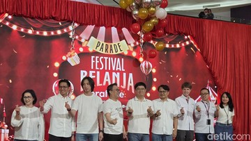 Harga HP Naik, Erafone Gelar Festival Belanja dengan Diskon hingga 94%
