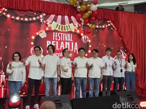 Harga HP Naik, Erafone Gelar Festival Belanja dengan Diskon hingga 94%