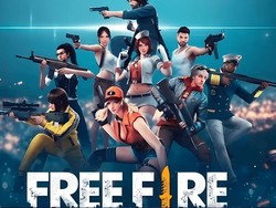 10 Karakter Free Fire 2026 yang Direkomendasikan Saat Ini