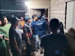 Kasus Jasad Bayi dalam Ransel: Ibu Membunuhnya karena Hasil Hubungan Gelap