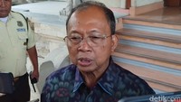 Koster: Gilimanuk-Pekutatan Jadi Jalan Nasional, Pekutatan-Mengwi Baru Tol