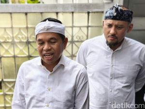 Dedi Mulyadi Buka Suara soal Isu Duet dengan Gibran di Pilpres 2029