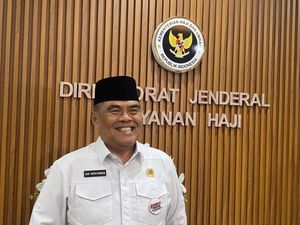 Tekan Biaya Haji 2027, Kemenhaj Buka Opsi Maskapai Alternatif