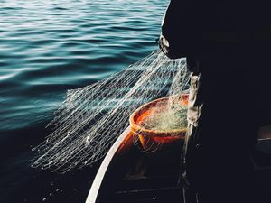 Selain Trawl, Ini Jenis-jenis Alat Tangkap Ikan yang Dilarang Pemerintah