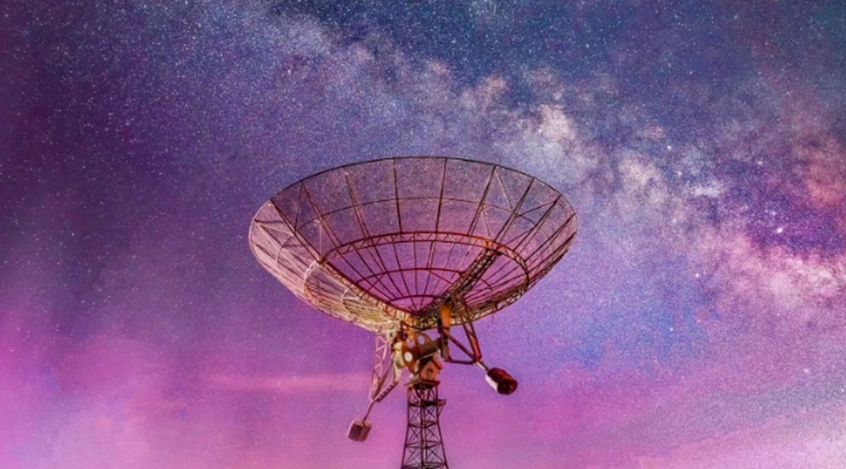 Terobosan Baru, Astronom Tangkap Sinyal Eksoplanet Perdana