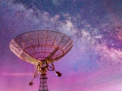 Untuk Pertama Kalinya Astronom Deteksi Sinyal dari Eksoplanet