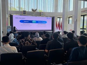 Investor Muda Dominasi Pasar Modal, Ajaib Kenalkan ETF di Surabaya