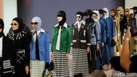 Vivi Zubedi, BNB dan Mayyech Hadirkan Constellation di Fashion Nation 2026
