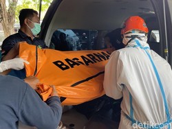 Nelayan Temukan 1 Korban KM Virgo, Total 19 Korban Meninggal Dunia