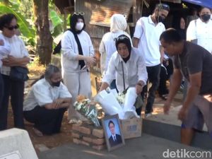 Keluarga WNI Asal Maros Tewas di Armenia Minta Kasus Diusut