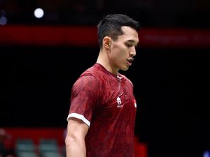 Asian Games 2026: Kunlavut Sikat Jojo, Thailand Ungguli Indonesia 1-0