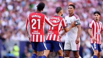 Jude Bellingham Cekcok dengan Romero, Bawa-bawa Messi