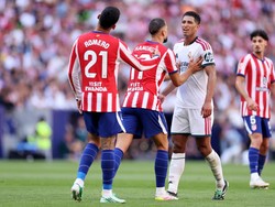 Jude Bellingham Cekcok dengan Romero, Bawa-bawa Messi