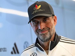 Juergen Klopp: Im The New One
