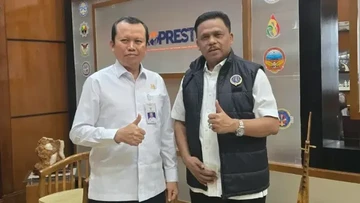 HUT Ke-71 Lalu Lintas, Menjaga Keselamatan Menjadi Wujud Nyata Pengabdian