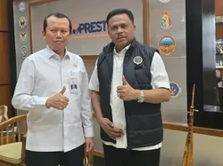 HUT Ke-71 Lalu Lintas, Menjaga Keselamatan Menjadi Wujud Nyata Pengabdian