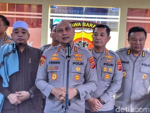 Polisi Tak Beri Ruang Bang Jago Ganggu Pariwisata di Jabar