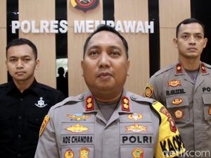 Labfor Olah TKP, Kasus Anggota DPRD Mempawah Bakar Lahan Naik Penyidikan