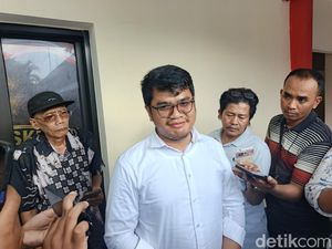 Polisi Beberkan Penanganan Kasus Pelecehan Seksual di Ponpes Lombok Lamban