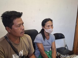 Biaya Berobat Sopir Dibakar Bos Capai Rp 63 Juta, Keluarga Tak Mampu Bayar