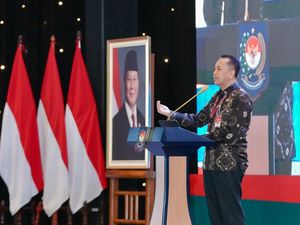Kemendagri Tekankan TP PKK-Dekranasda Optimalkan Sumber Pembiayaan