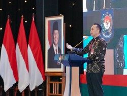 Kemendagri Tekankan TP PKK-Dekranasda Optimalkan Sumber Pembiayaan