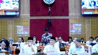 Rp 23 T Dianggarkan untuk Alih Status Guru PPPK Paruh Waktu ke Penuh Waktu