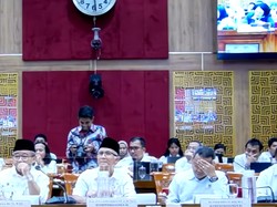 Kemendikdasmen Dapat Tambahan Anggaran 2027 Jadi Rp 81,9 Triliun, Ini Rinciannya