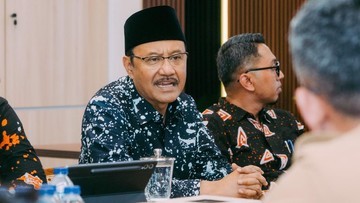 Kemensos &amp; Pemkot Jakarta Pusat Siapkan 4.000 RT Jadi Agen Perlinsos