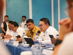 KSP Dudung Minta Tol Binjai-Pangkalan Brandan Beroperasi Penuh Sebelum Nataru