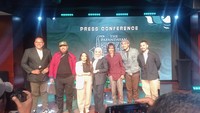 Habiskan Akhir Pekan di Bandung, Bisa Nonton Festival Jazz Keren