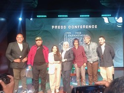 Habiskan Akhir Pekan di Bandung, Bisa Nonton Festival Jazz Keren