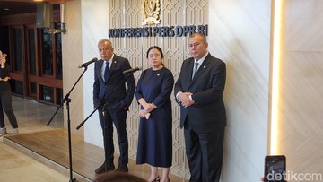 Puan Kaji Kekuatan APBN soal Wacana SD hingga Kuliah Negeri Gratis