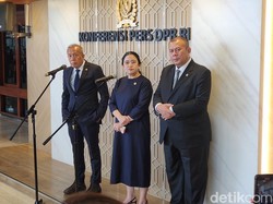 Puan Kaji Kekuatan APBN soal Wacana SD hingga Kuliah Negeri Gratis