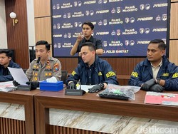 Terjerat Utang Rp 100 Juta, Warga Sidoarjo 10 Kali Gasak Motor di Mojokerto