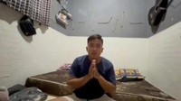 Viral Pelecehan Modus Konten Ngasih Boneka di Surabaya, Pelaku Minta Maaf